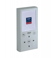 CONTROL REMOTO INFRARROJO ELECTRONICOS Y BLUE HOME GROHE